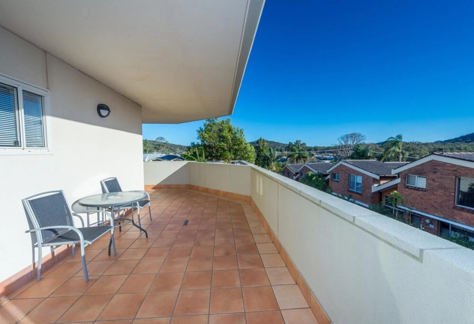 Breakwater 102 - Shoal Bay