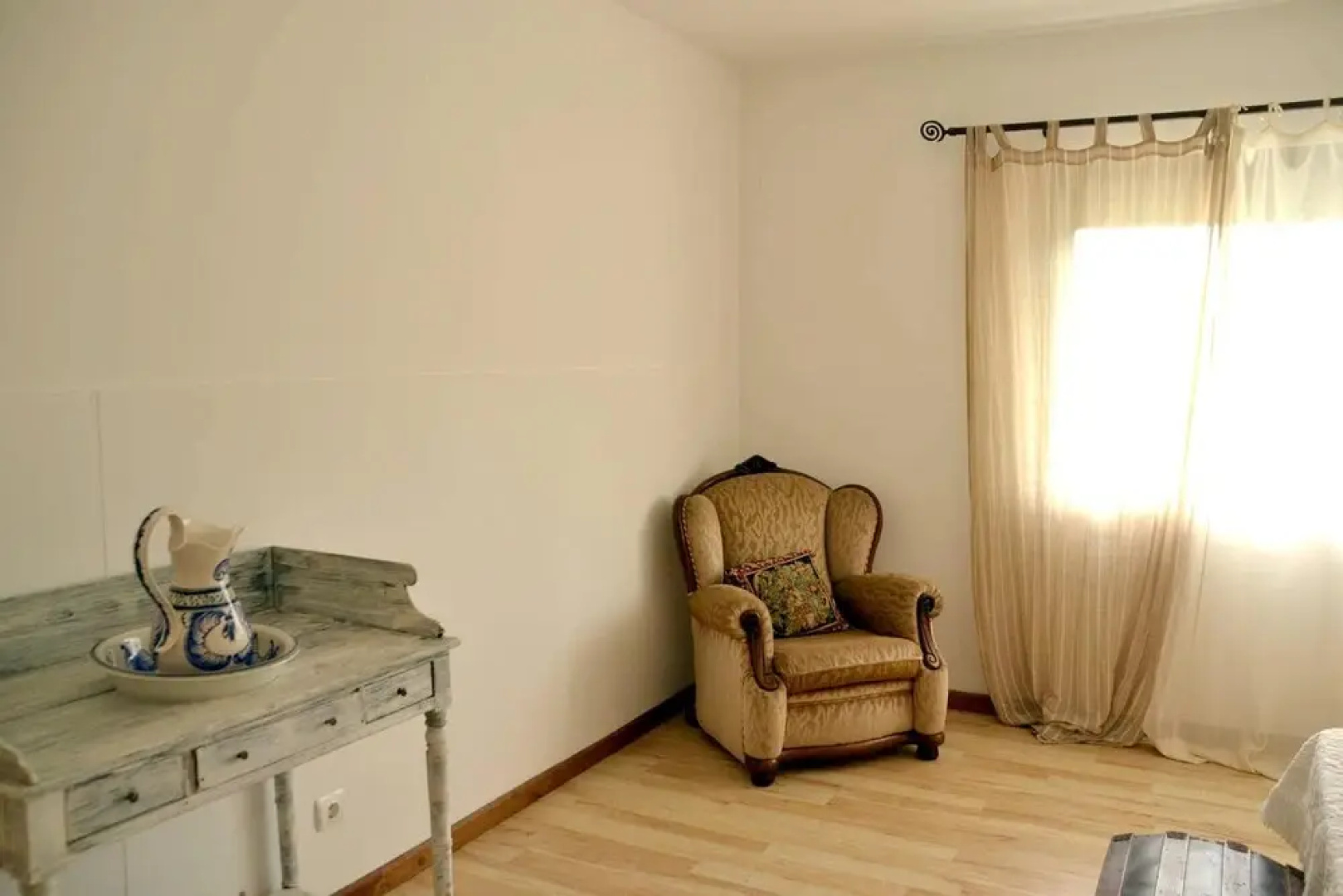 Property With 4 Bedrooms in Fenais da Luz, With Shared Pool and Wifi