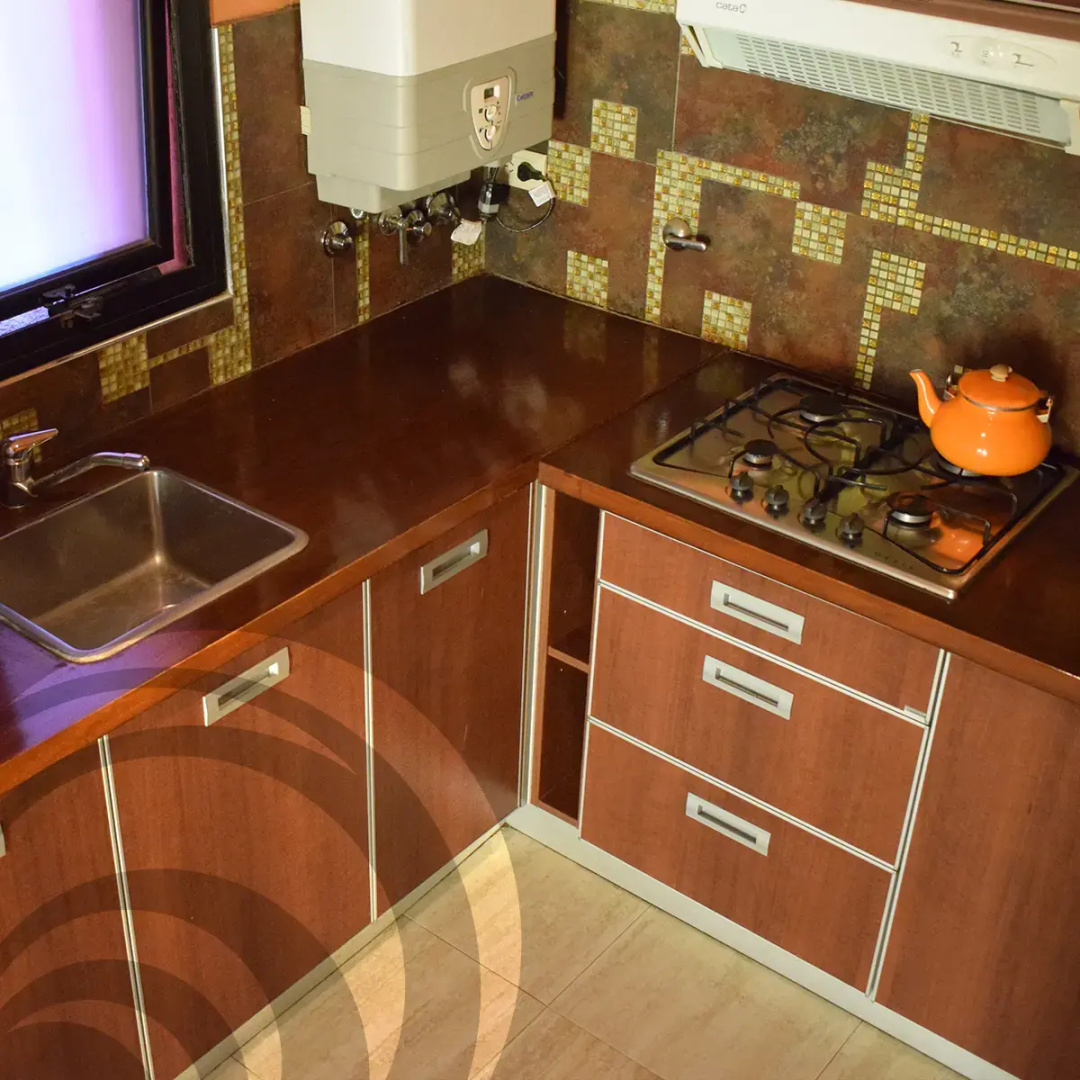Apart Hotel solares