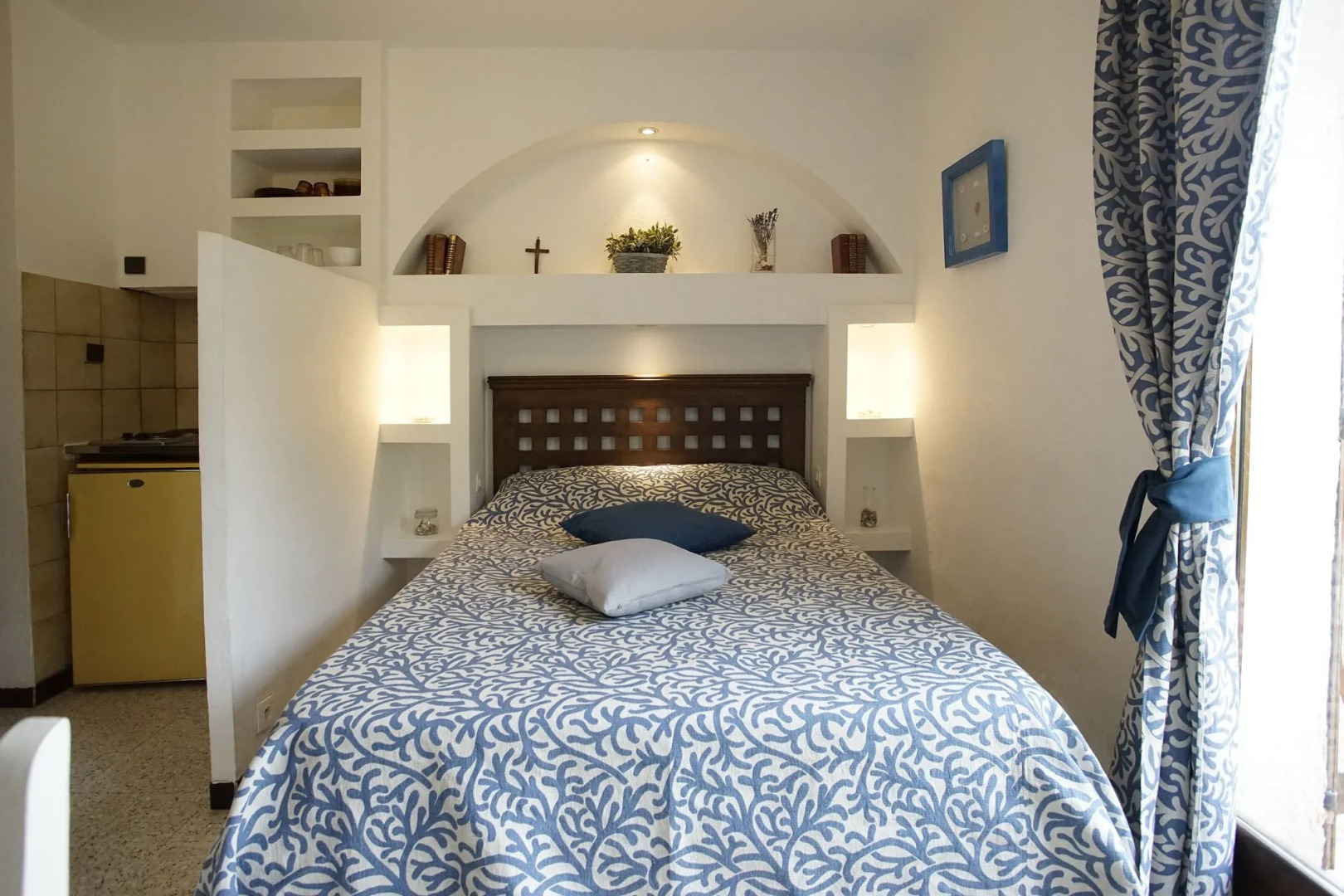 Residence Les Mandariniers