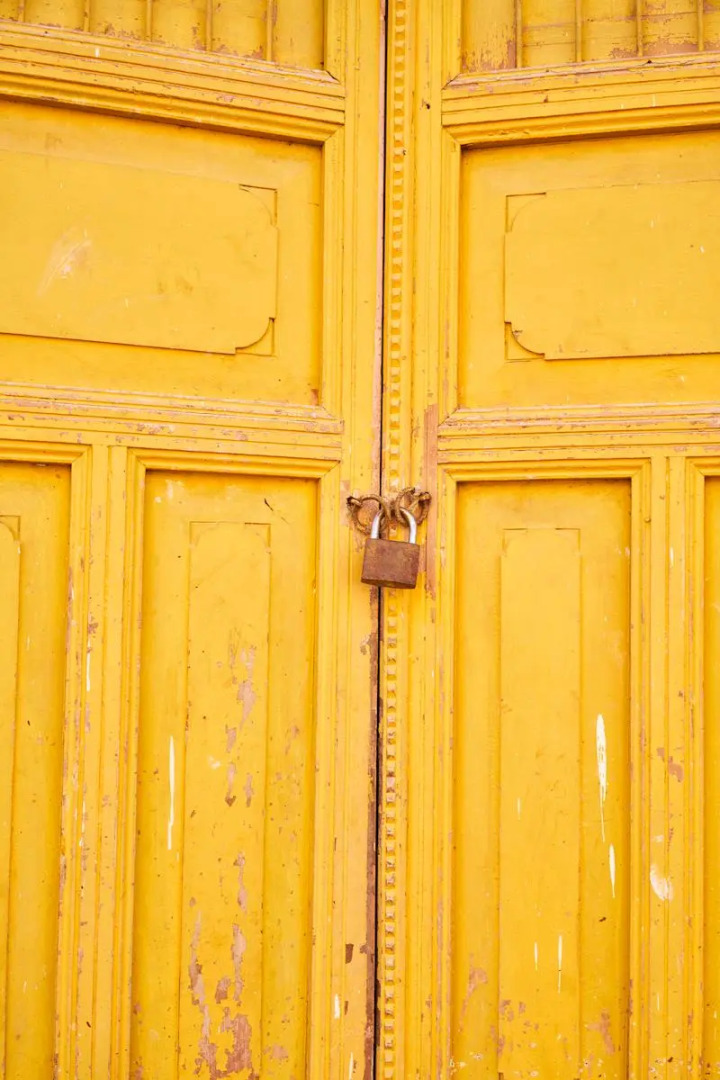 Coqui Coqui Casa de los Santos Izamal - THE ONLY ONE SUITE COLLECTION