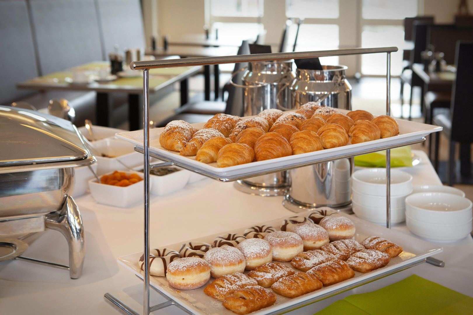 Holiday Inn Leipzig Günthersdorf