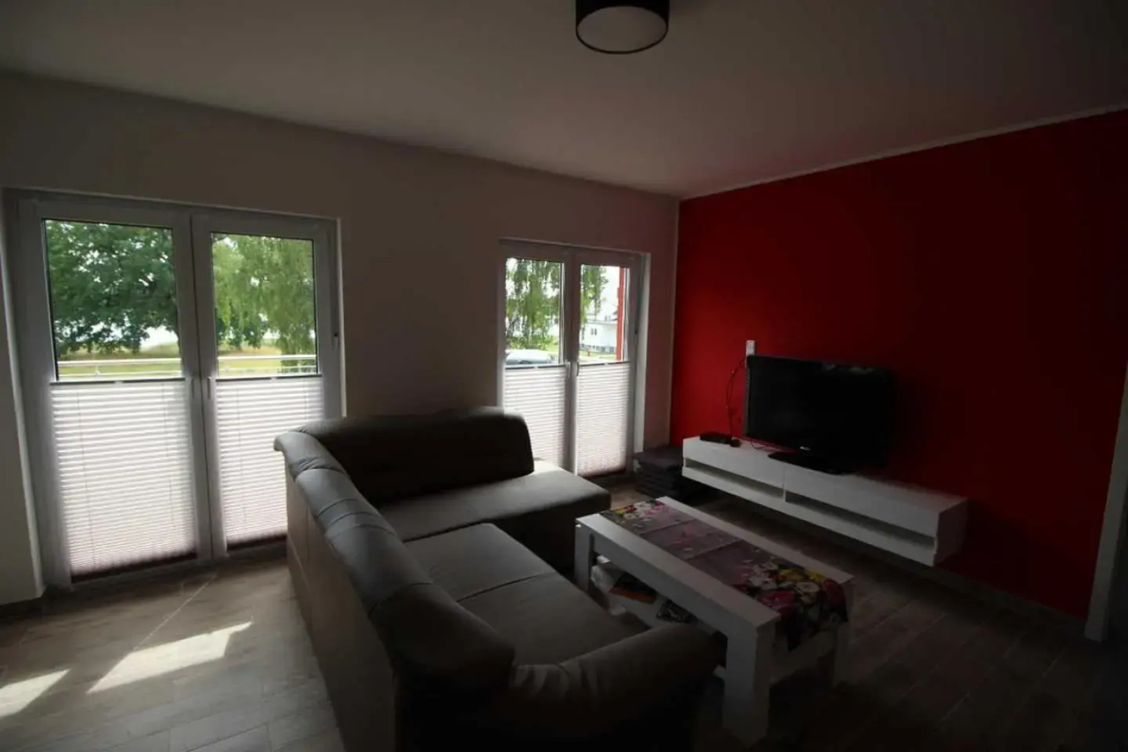 Residenz am Krakower See