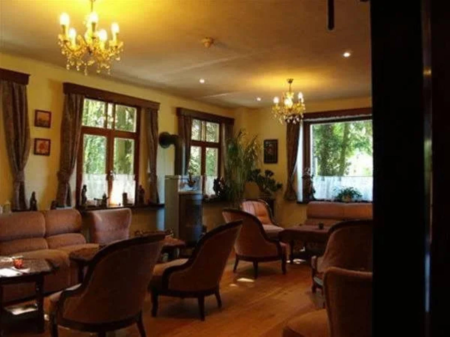 Hotel La Besace