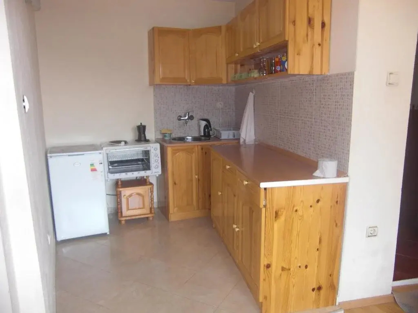 Guest House Antoaneta