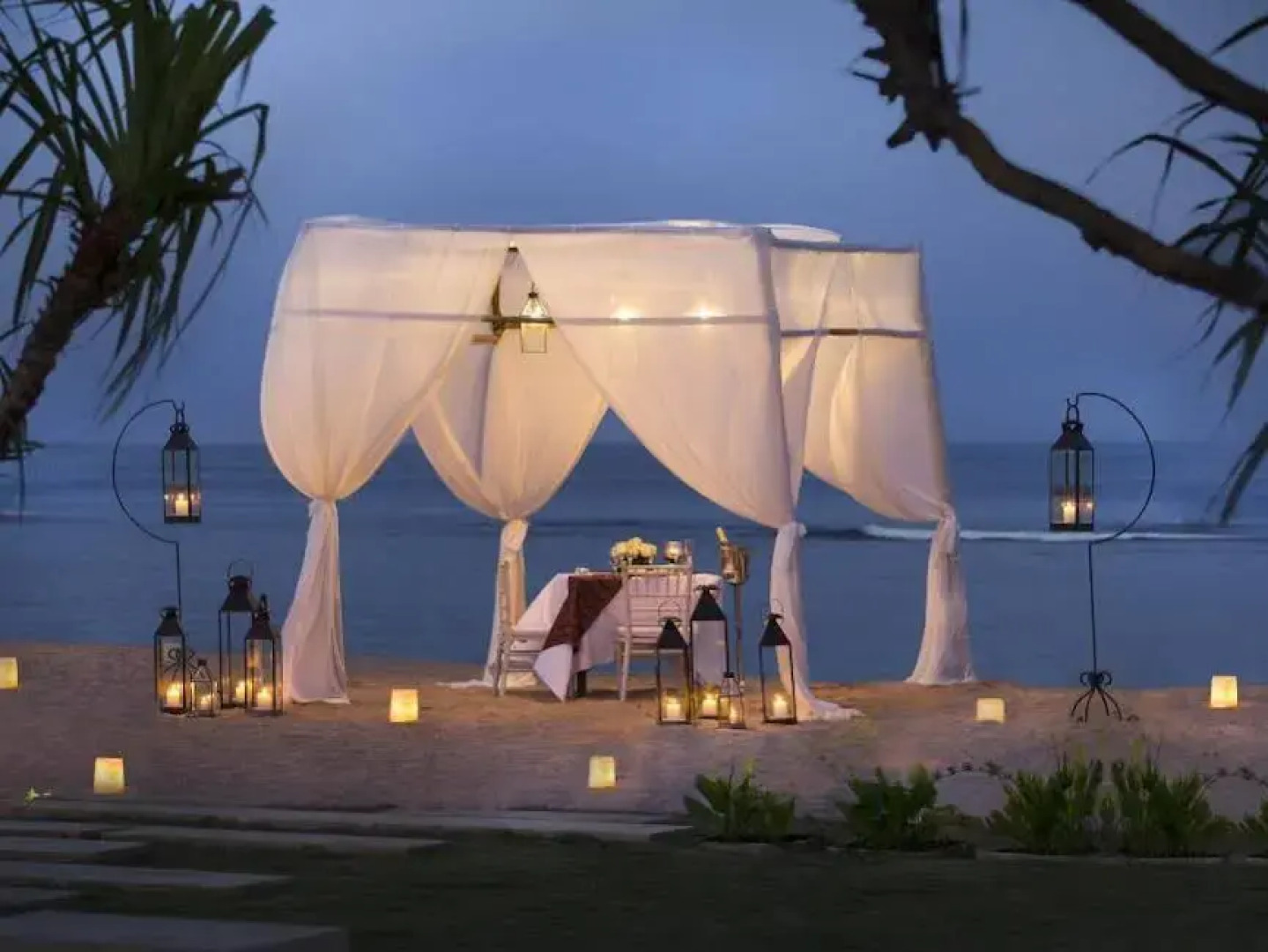 Kind Villa Bintang Resort