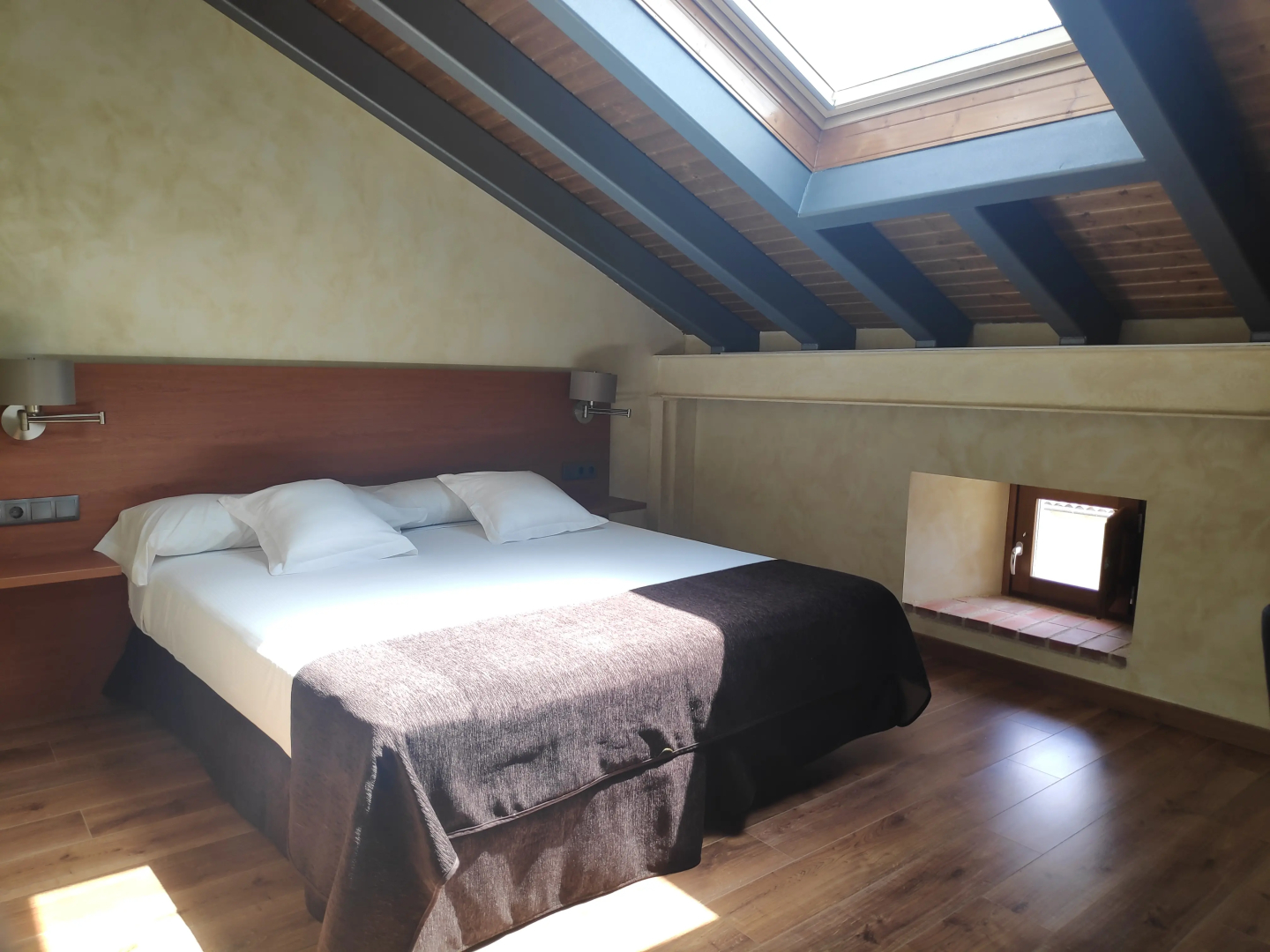 Hotel Las Leyendas
