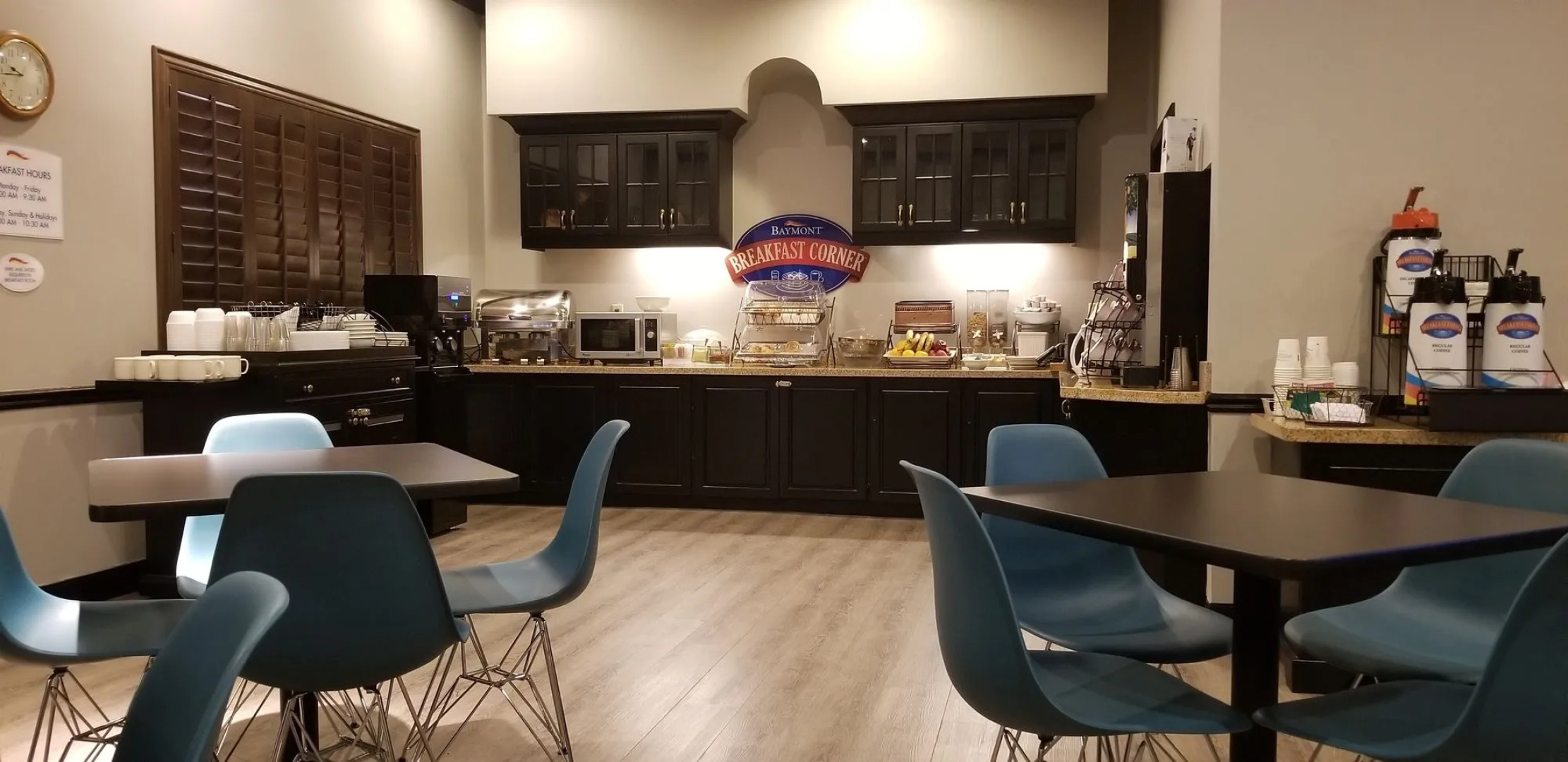 Comfort Inn & Suites Tempe Phoenix Sky Harbor Airport