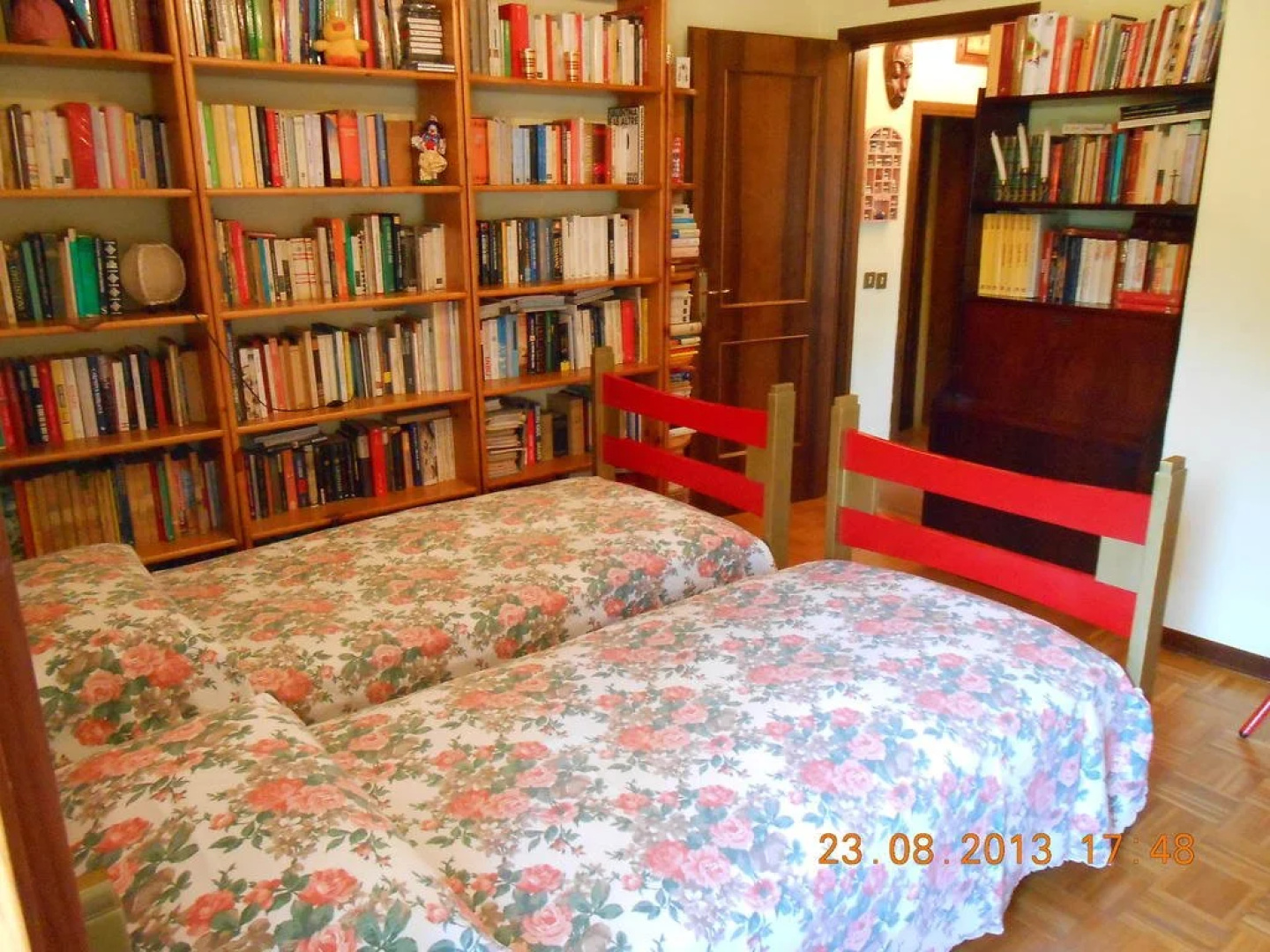 B&B La Pilastrina