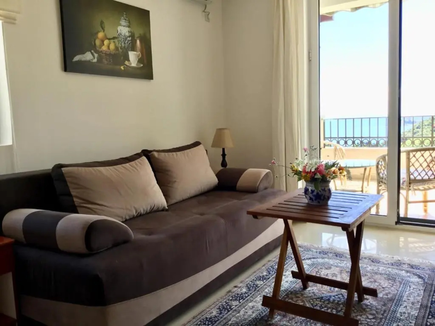 Apartments Villa Lazic