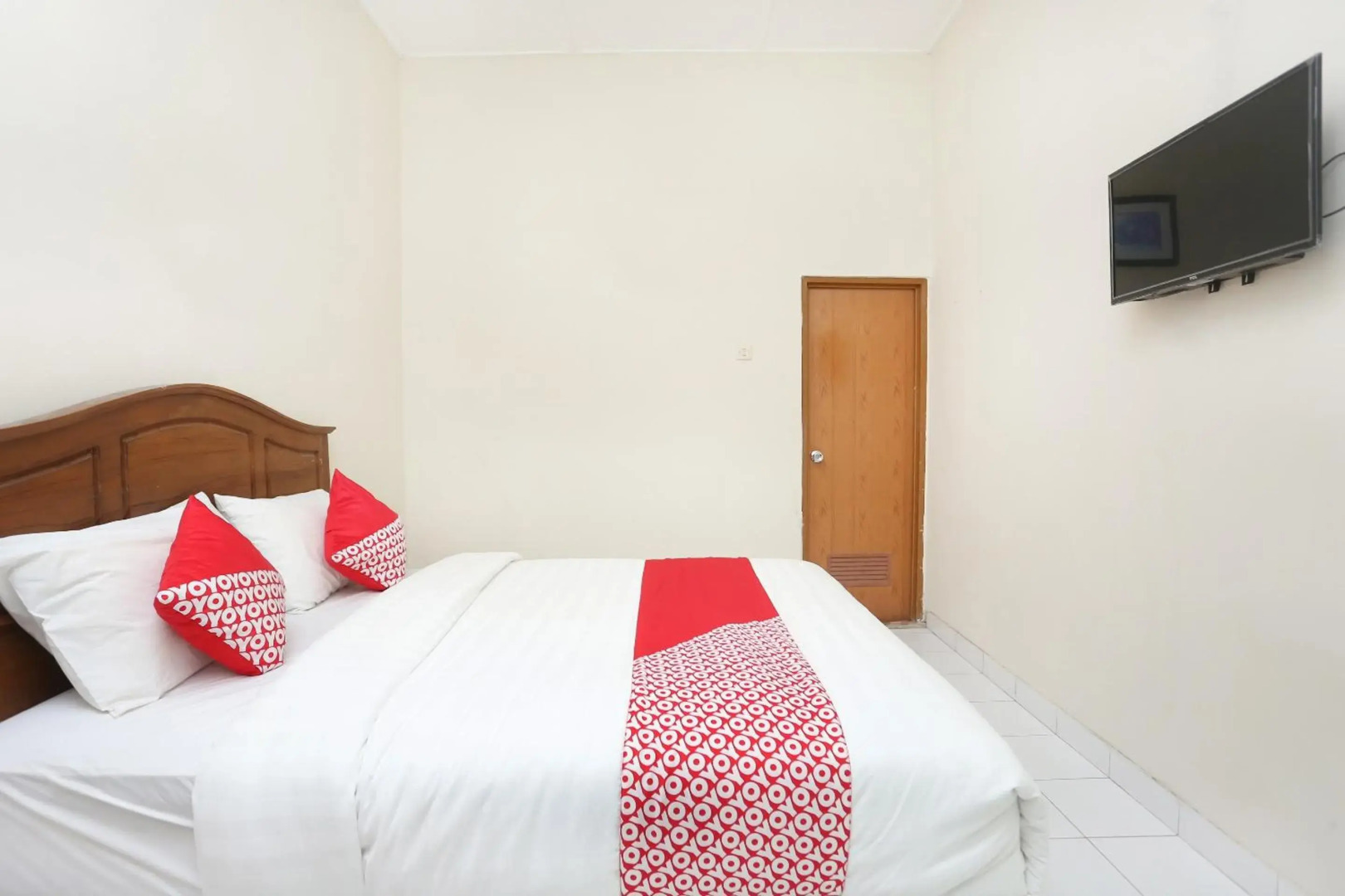 Hotel O Penginapan Kepurun Pawana Indonesia