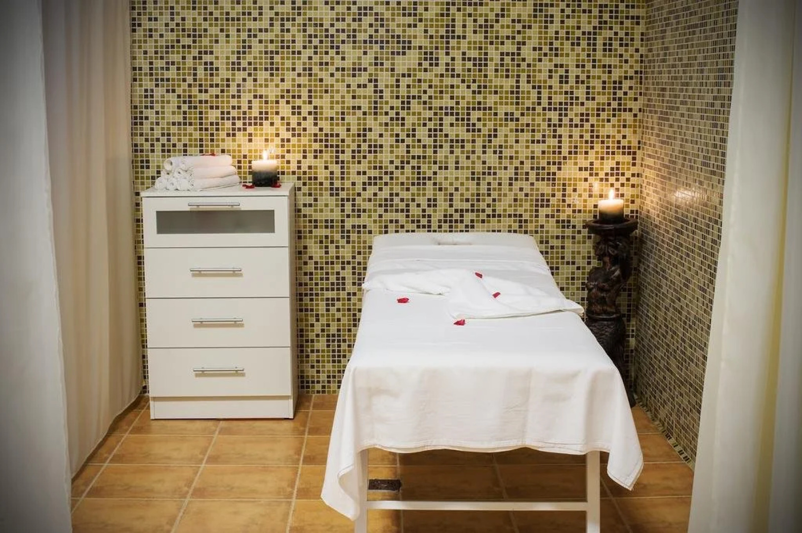 Oak Residence Hotel & Relax