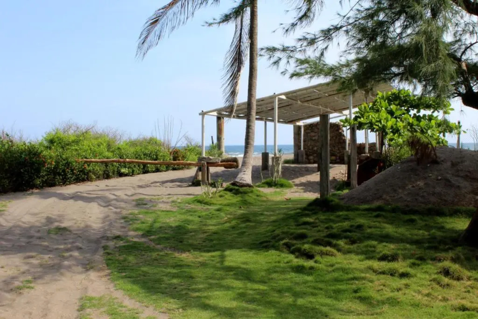 Capricho Beach House