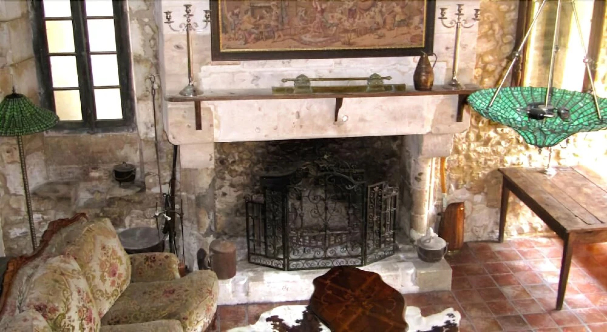 Rouge Boutique hotel - appartements