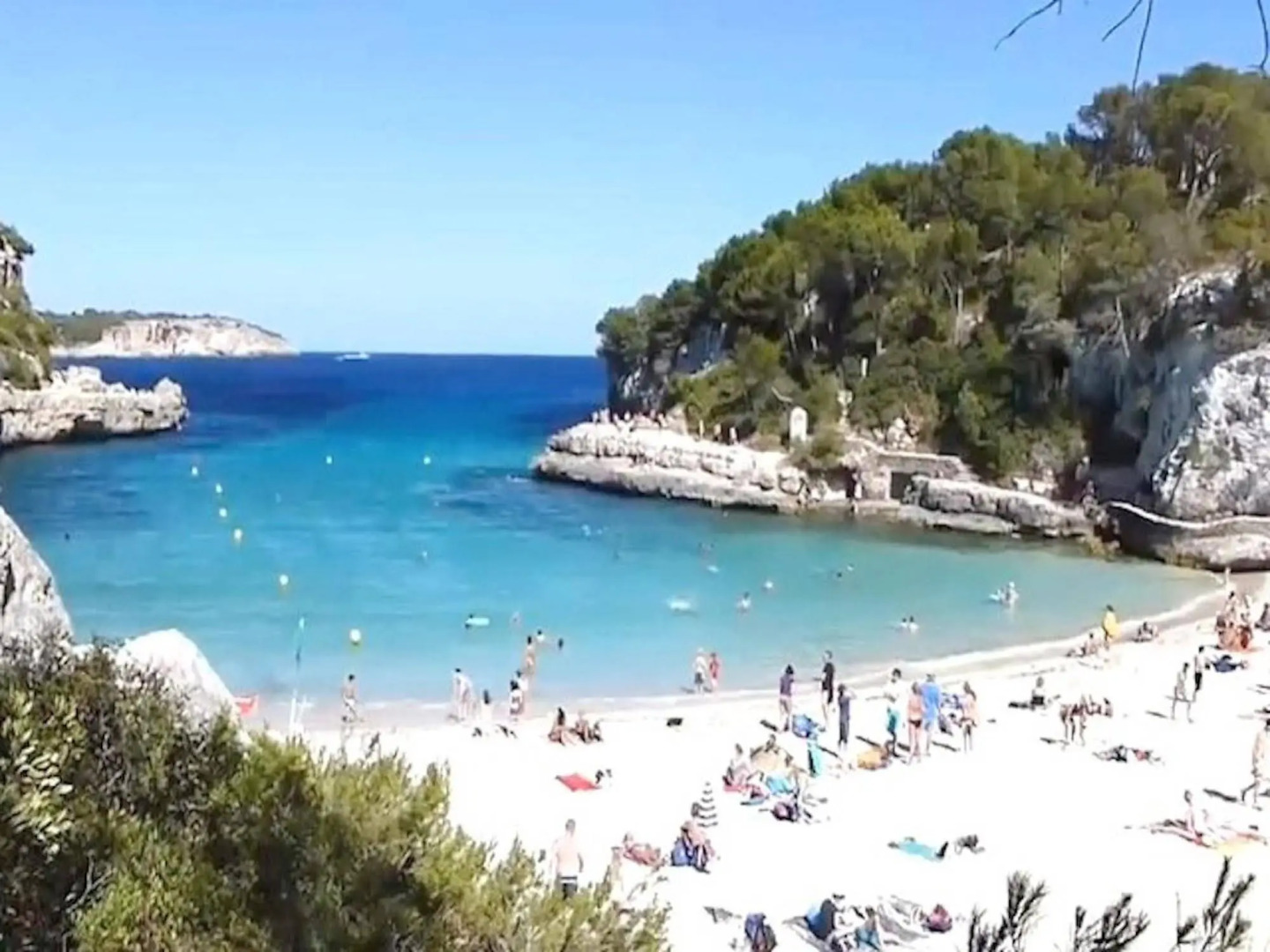 Cala Figuera Apartments