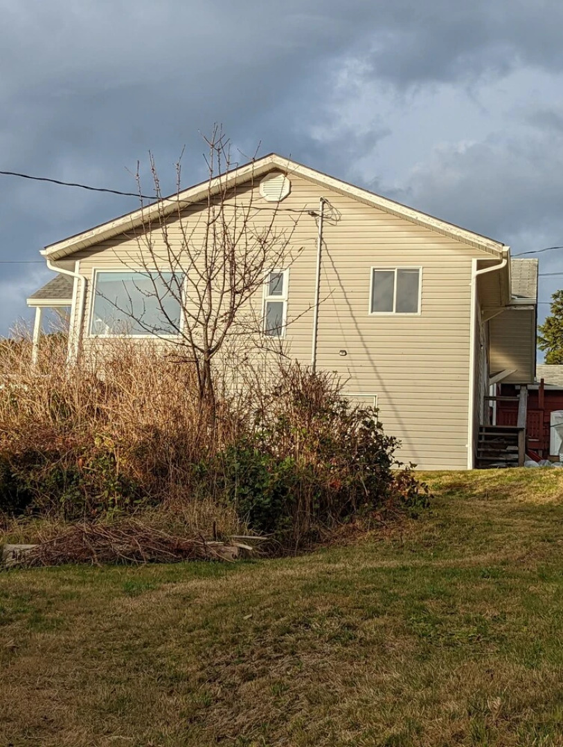 Cliff Haven on the Bay