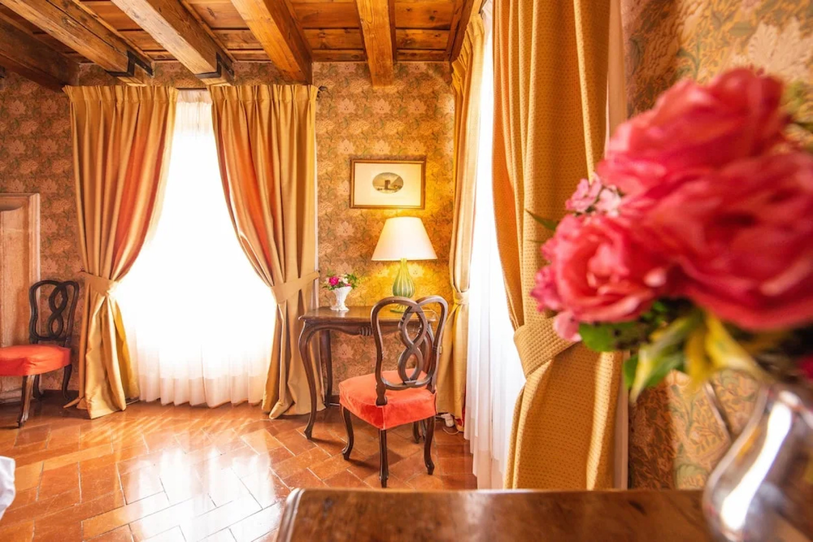 Relais Villa Sagramoso Sacchetti