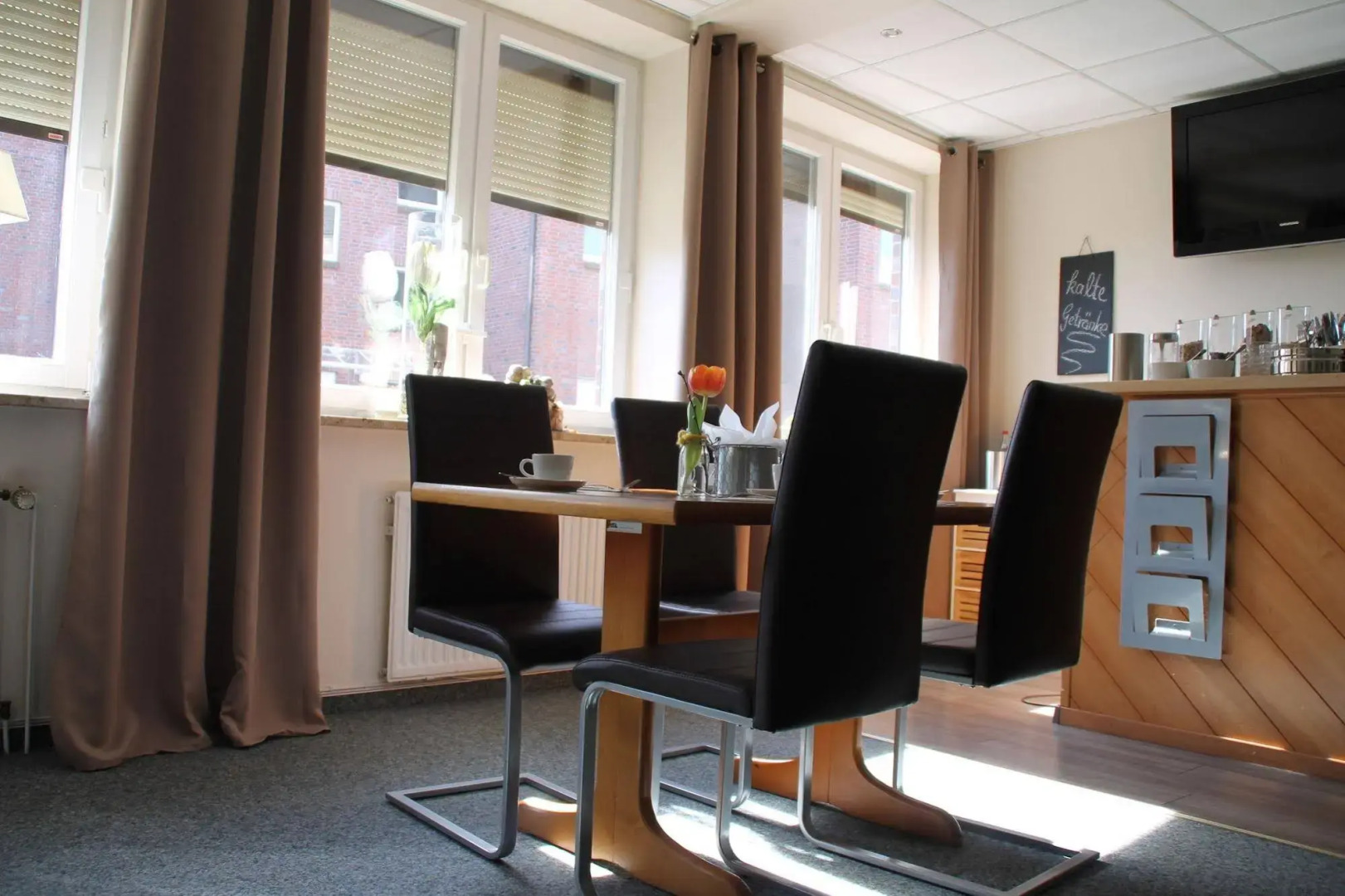 Residenz Hotel Neu Wulmstorf