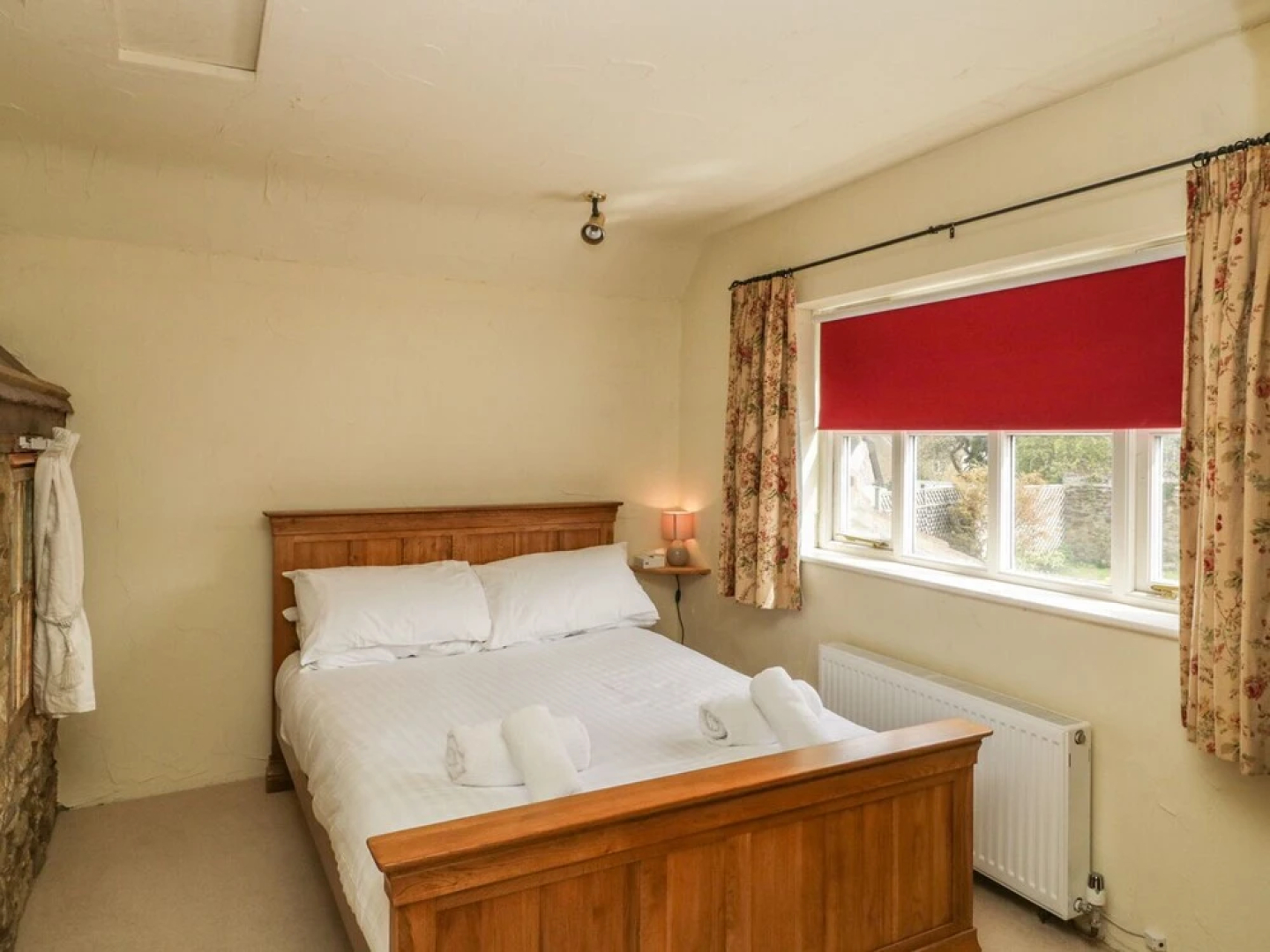 Wills Cottage, Crewkerne