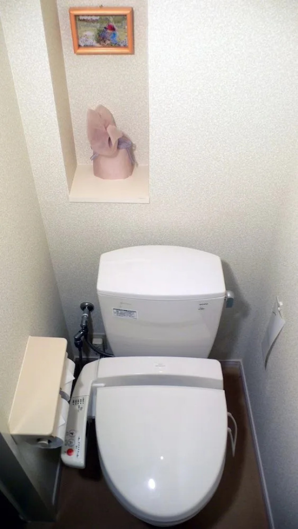 Family Lodge Hatagoya Kuwana Nagashima