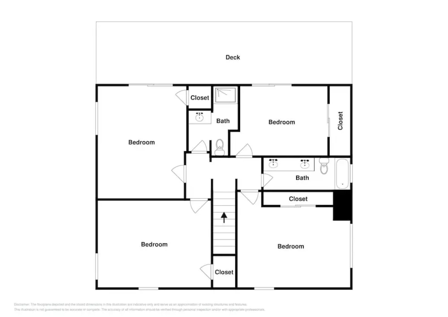 Expansive 7br W/ Hot Tub & Game Room 7 Bedroom Home