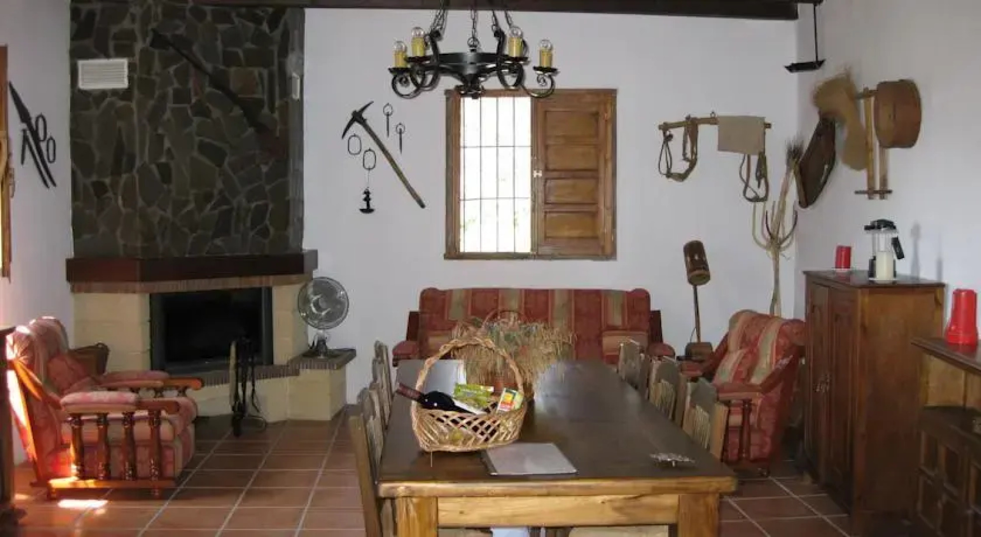 Bancal de Los Pérez