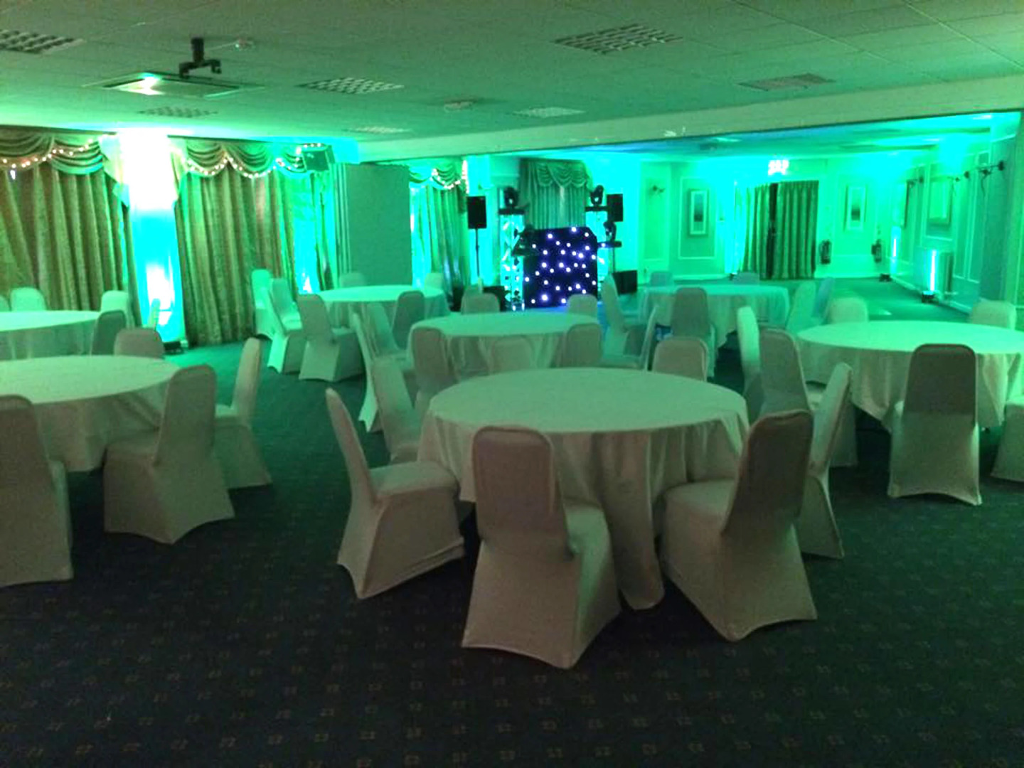 Aston Court Derby City Centre by Belvilla