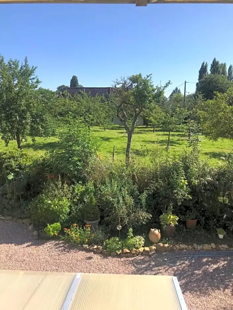 Bed&Breakfast La Vandelière