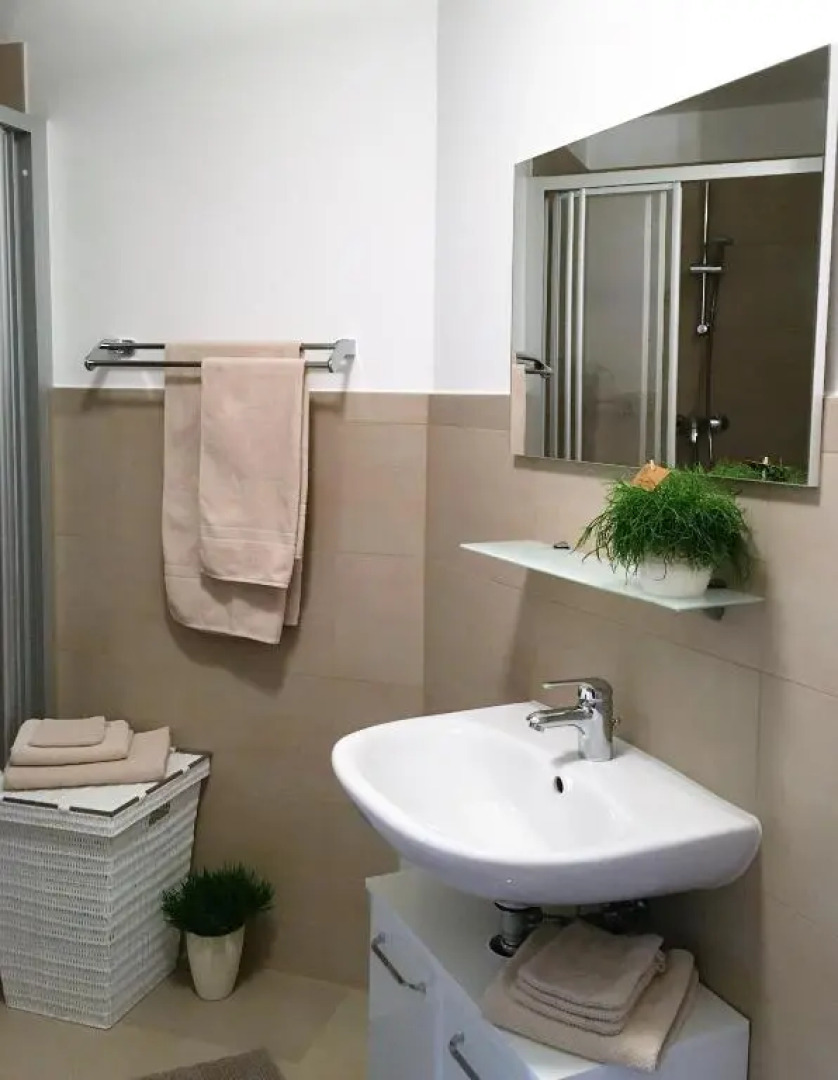 Ferienwohnung Alte Försterei