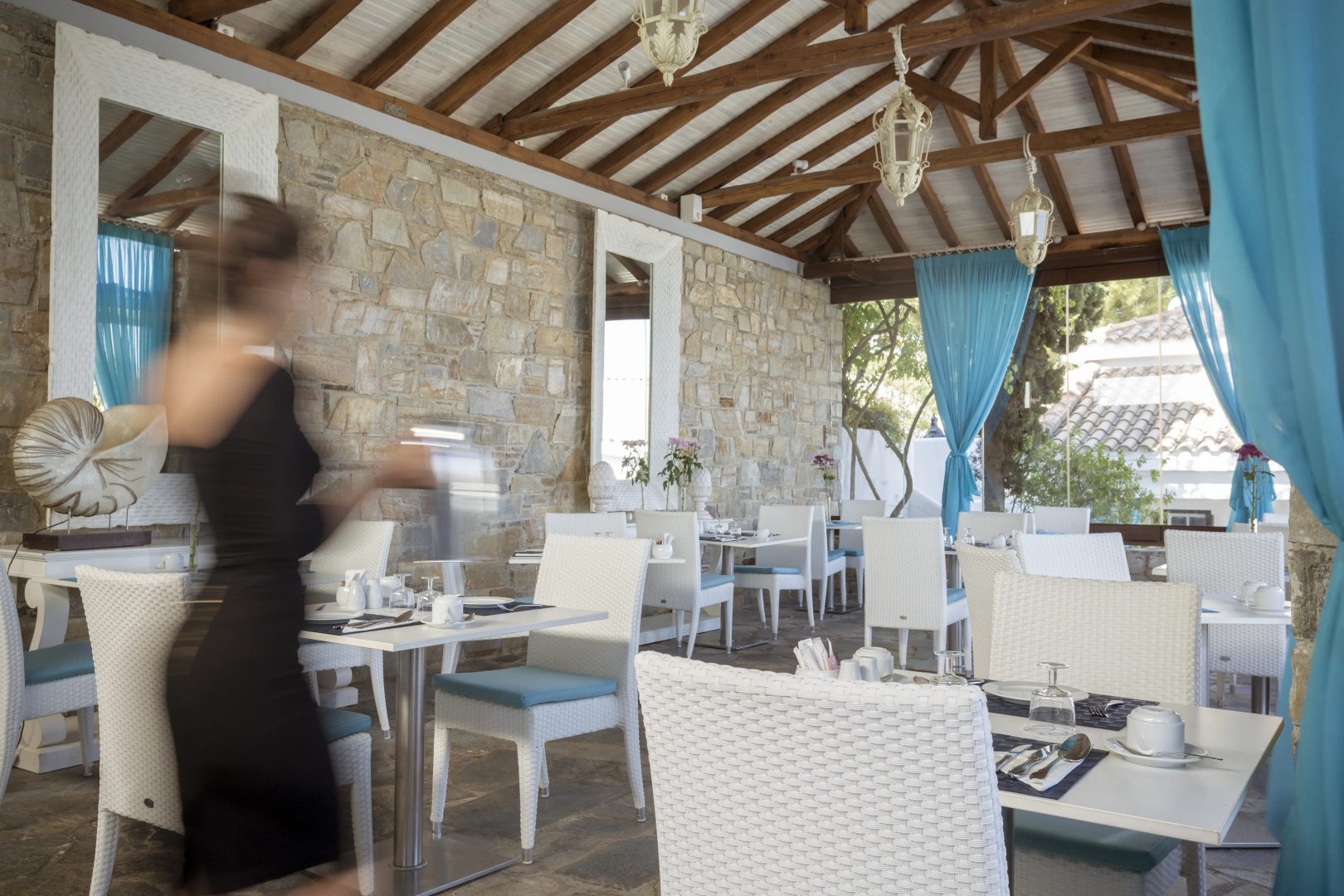 Aegean Suites