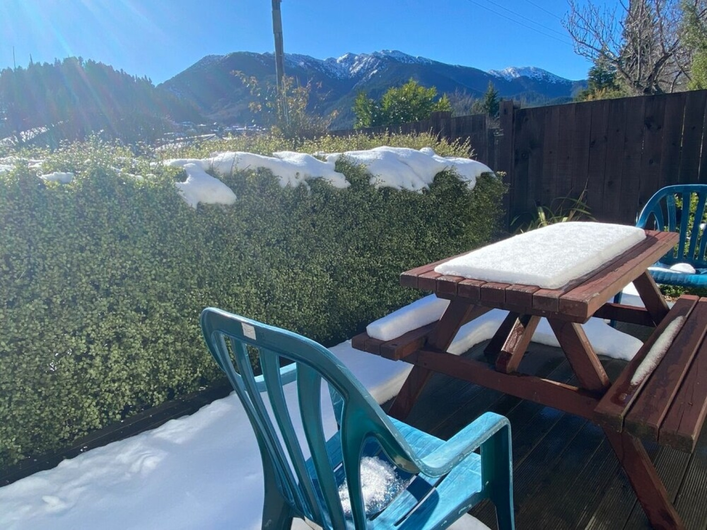 15a Jollies Pass Rd