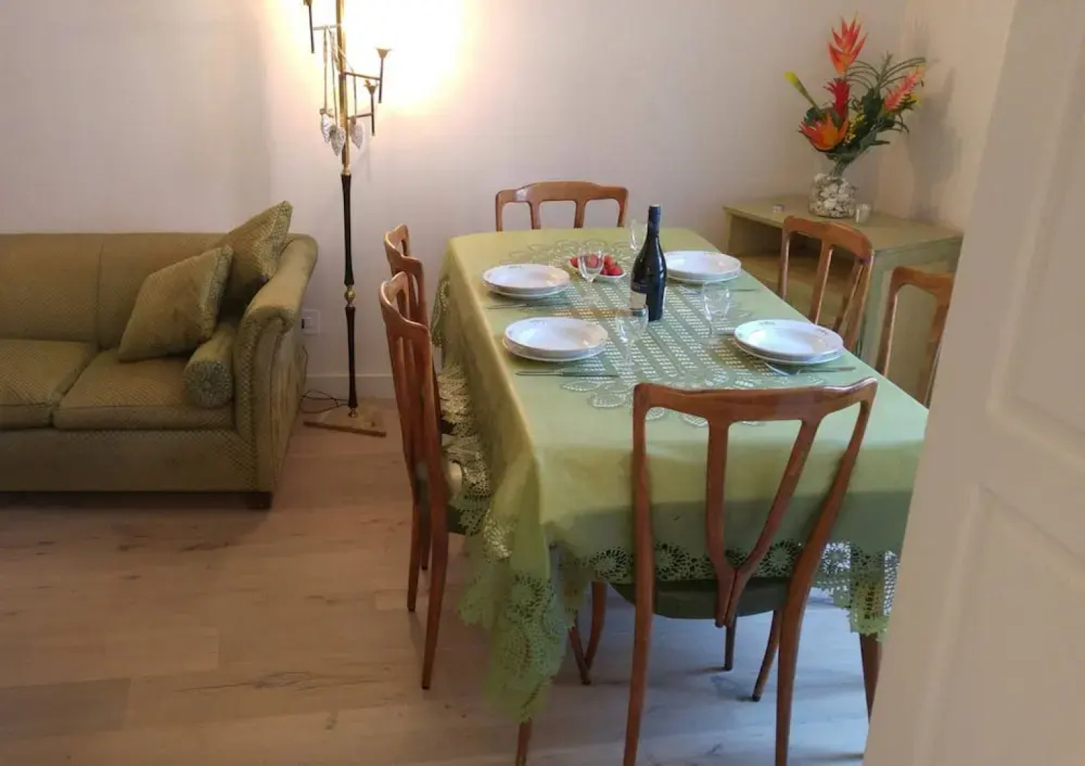 Feel at Home - Casa Stella