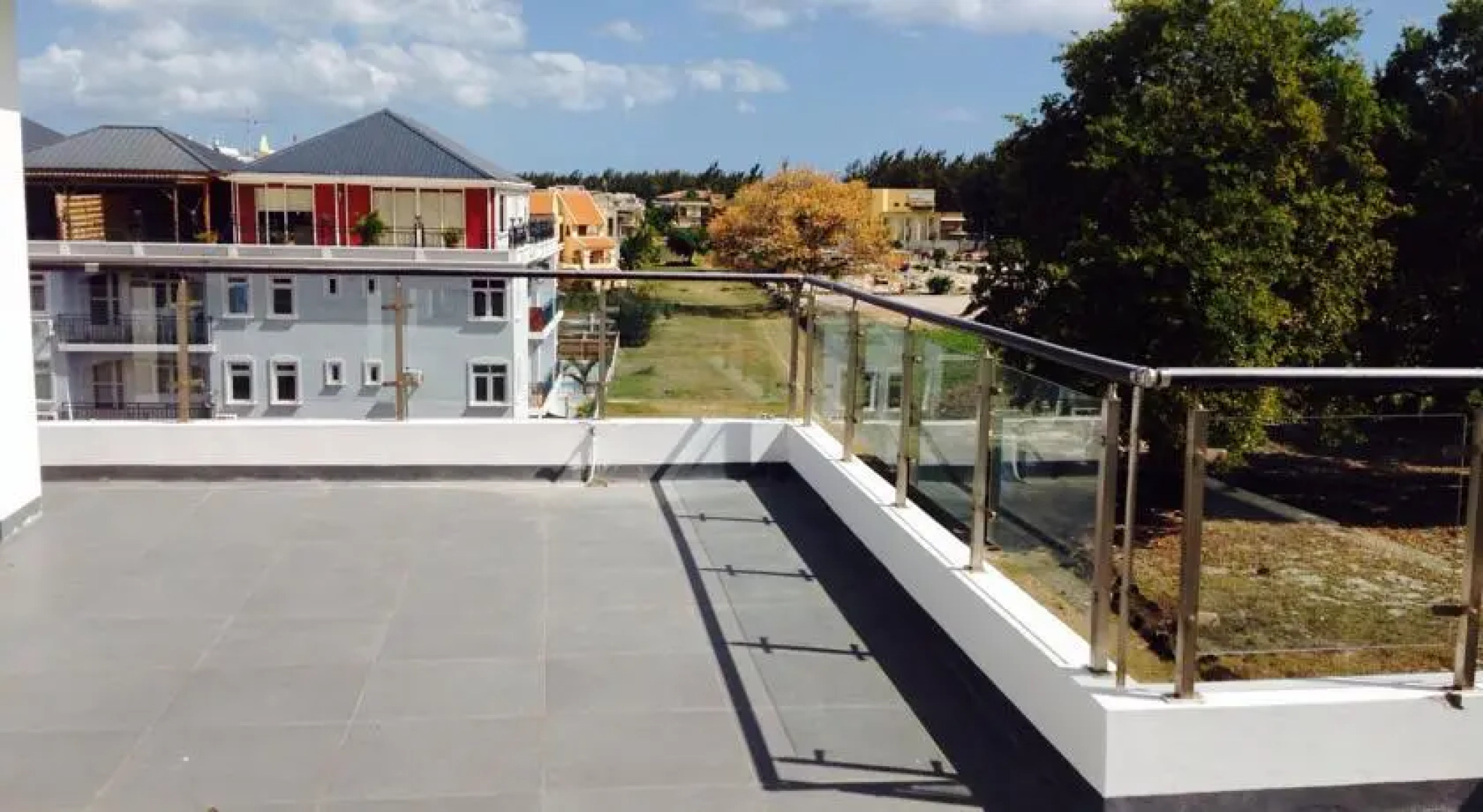 Silversands Penthouse