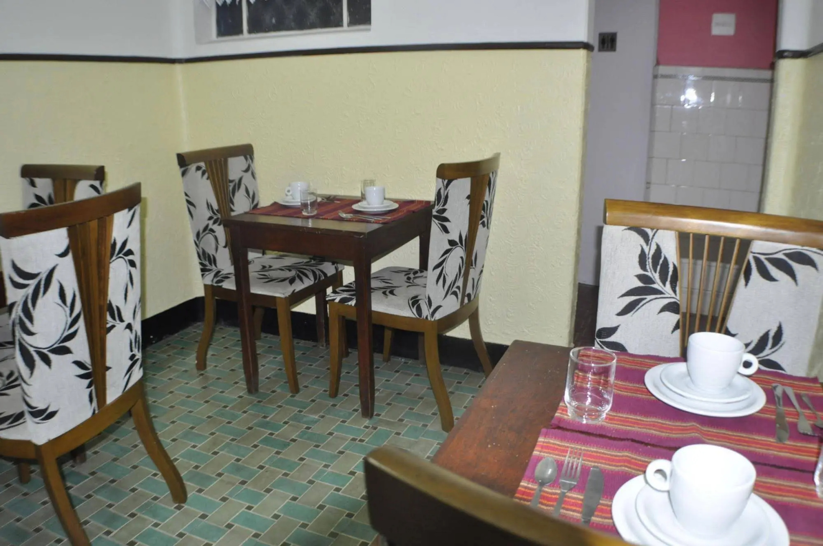 home center hostel