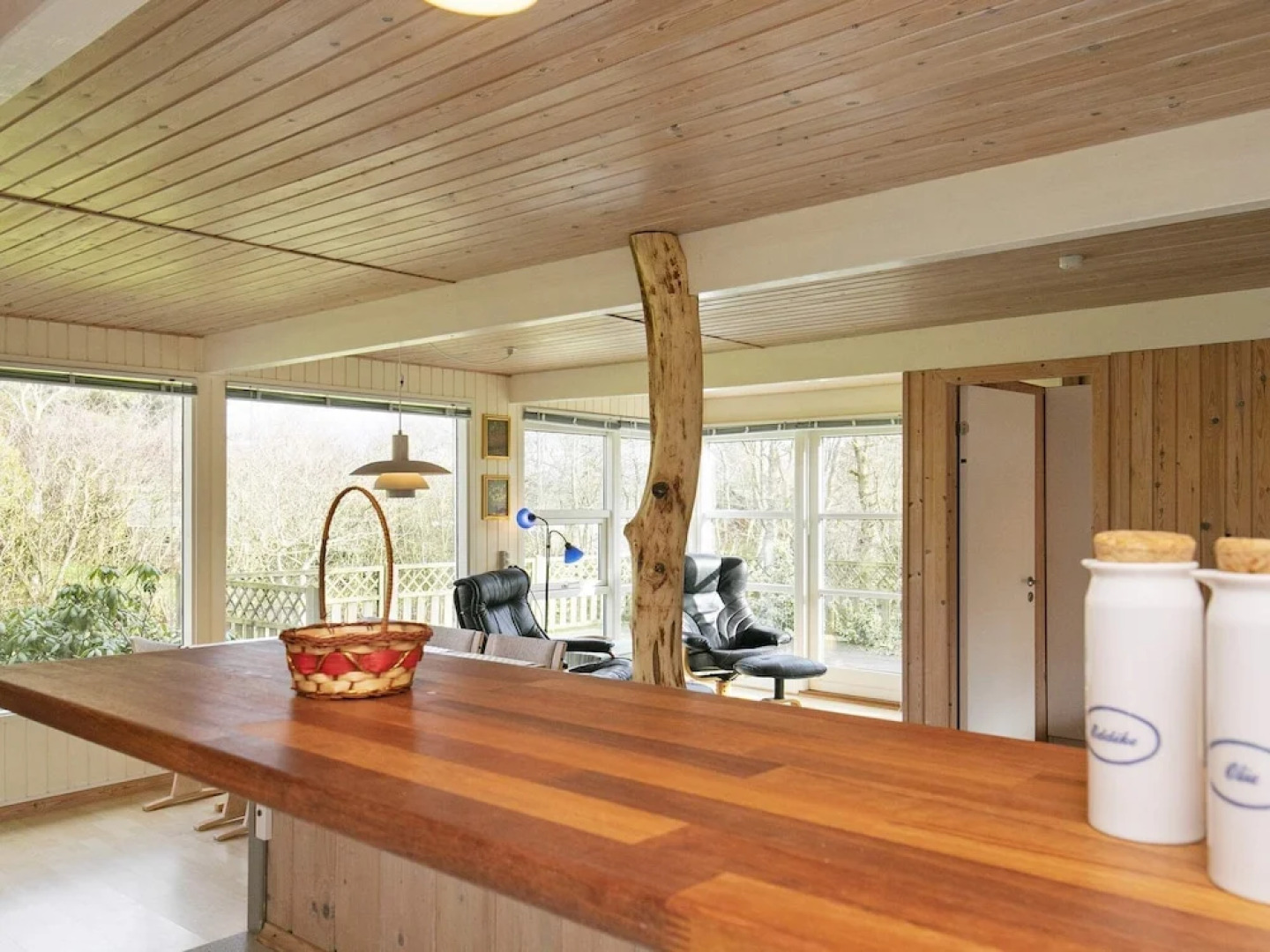 6 Person Holiday Home in Struer