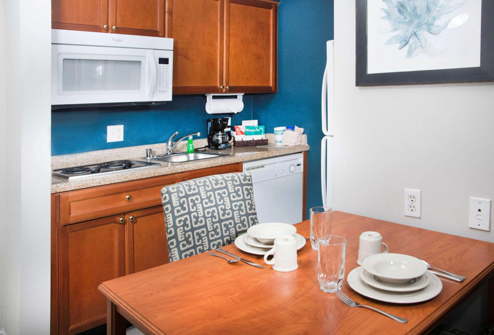 Homewood Suites by Hilton Ontario-Rancho Cucamonga