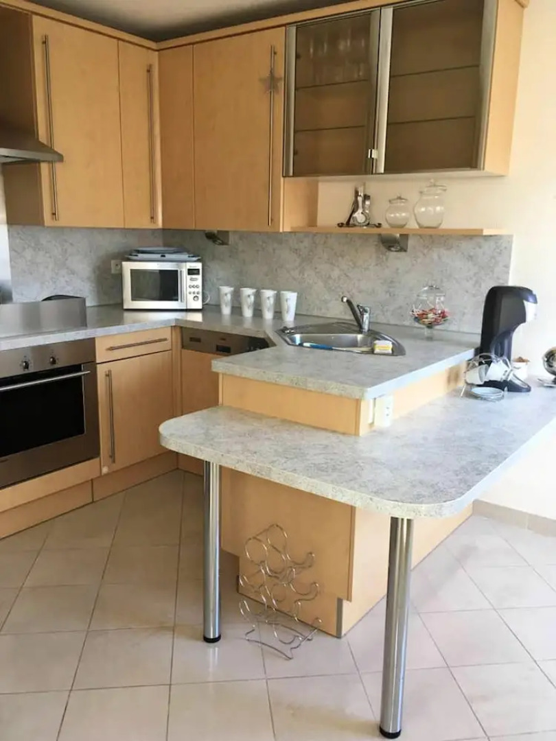 Apartment With 4 Bedrooms in Amiens, With Wifi - 78 km From the Beach