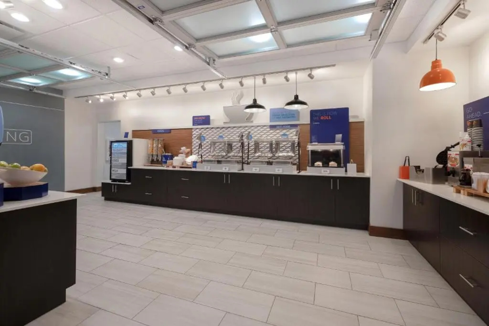 Holiday Inn Express & Suites Ann Arbor - University South by IHG