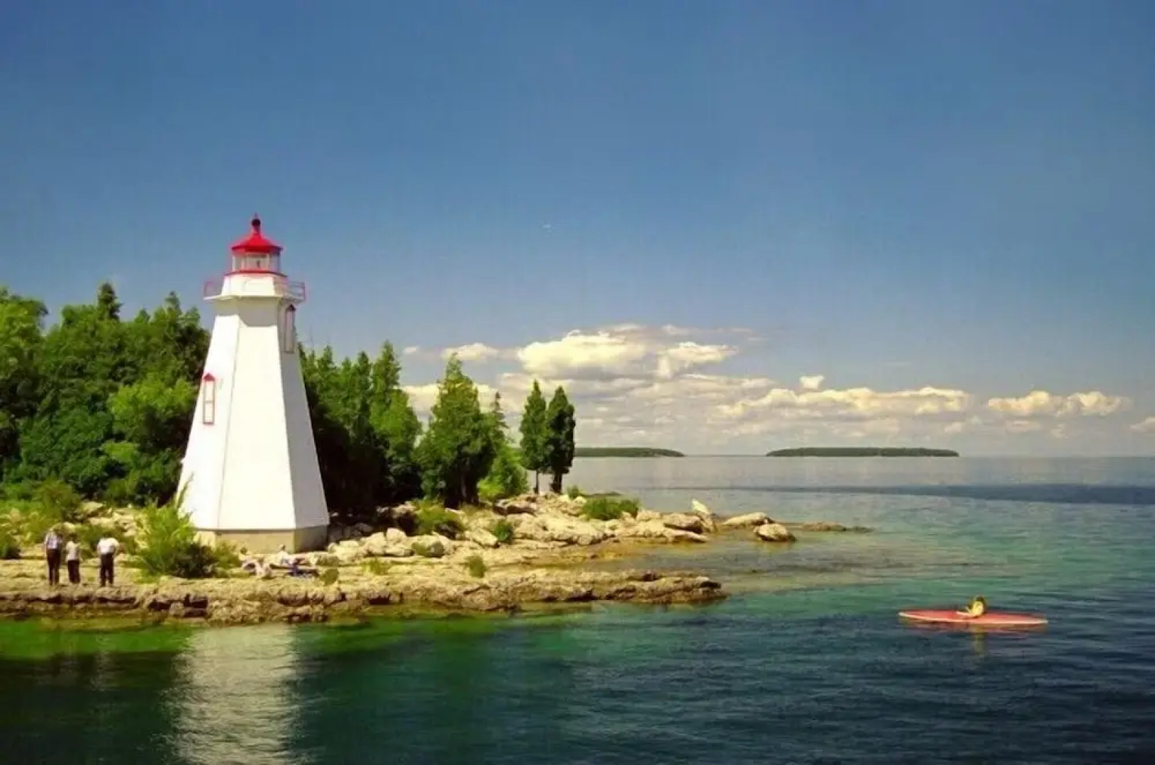 Stone Cove Waterfront Adults Only B&B