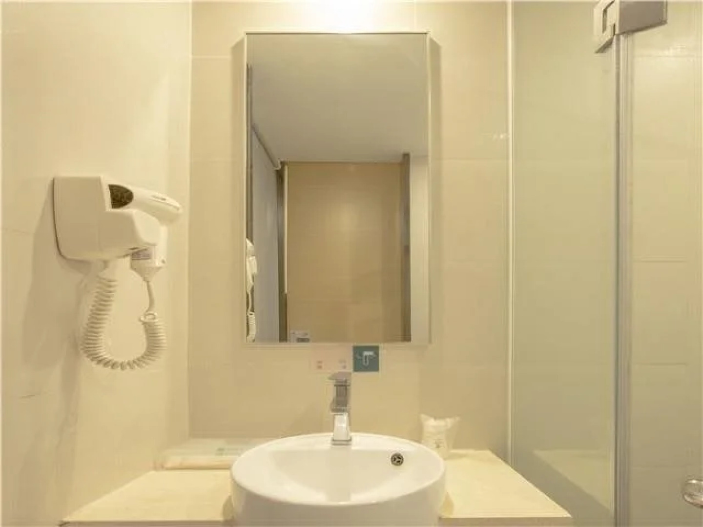 City Comfort Inn Yulin Culture Plaza