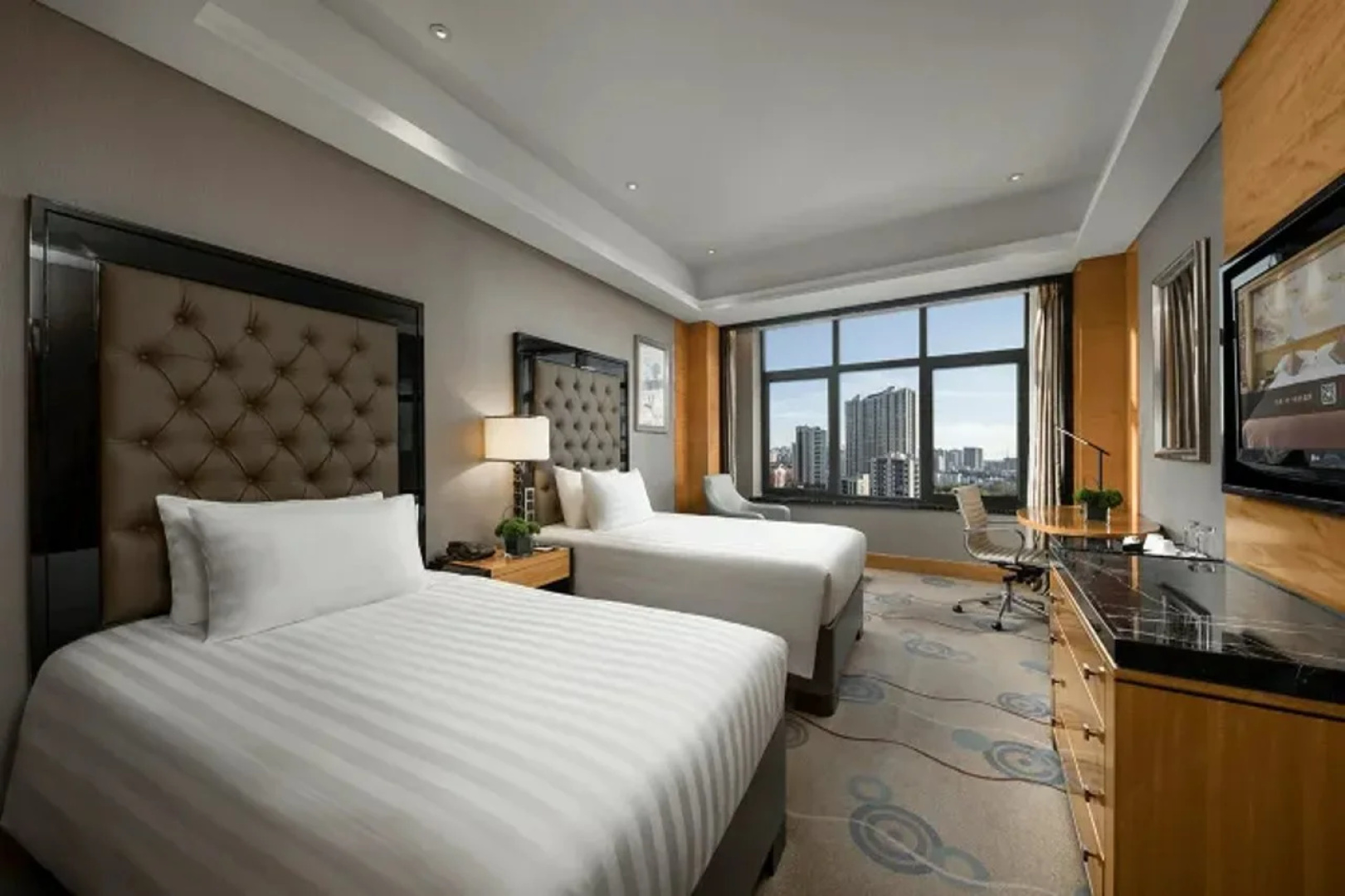 S&N Hotel Changzhou