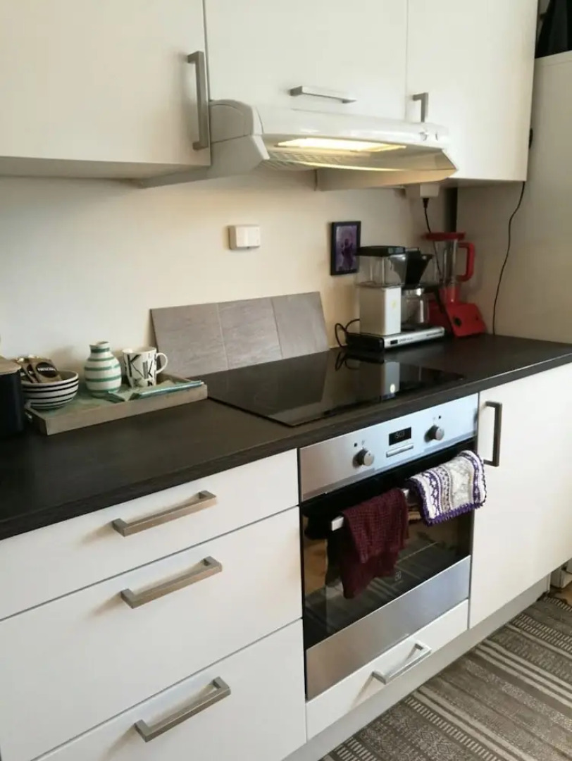 Pulpit Rock Family Apartment