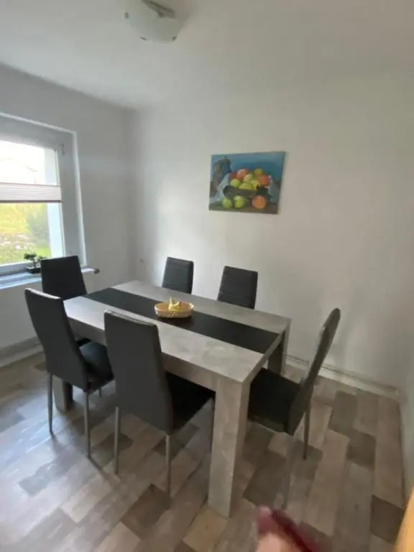 Gemutliches Ferienhaus