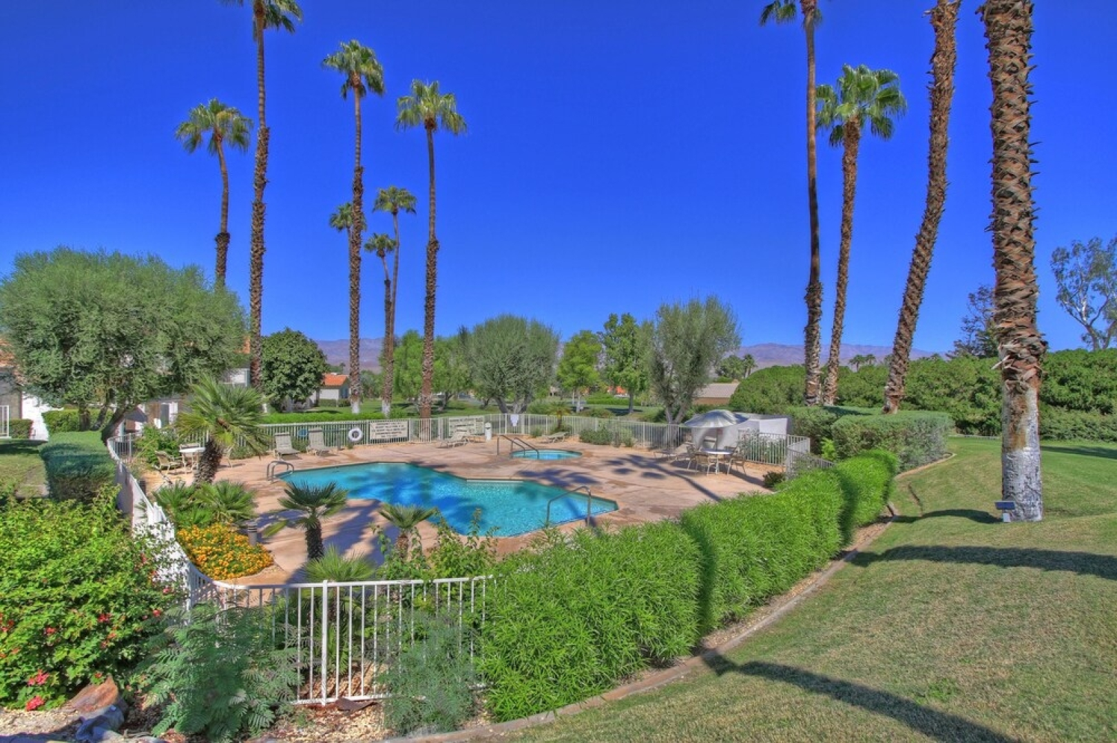 Du636 - Desert Falls CC