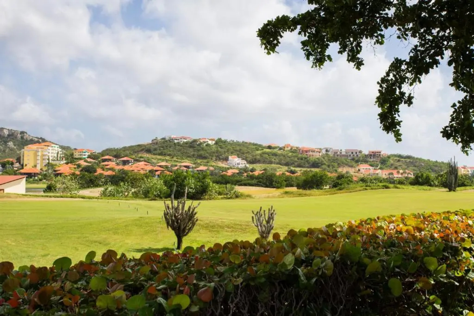 Blue Bay Bungalows