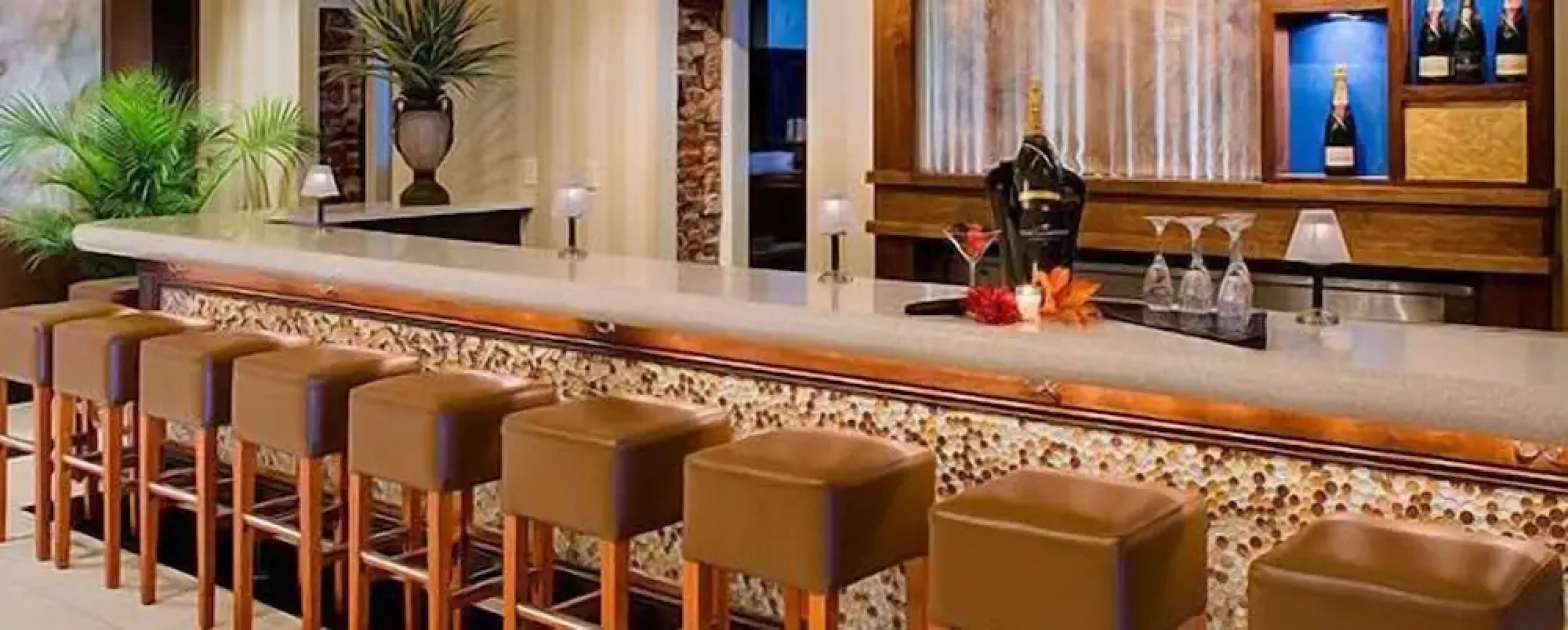 American Hotel