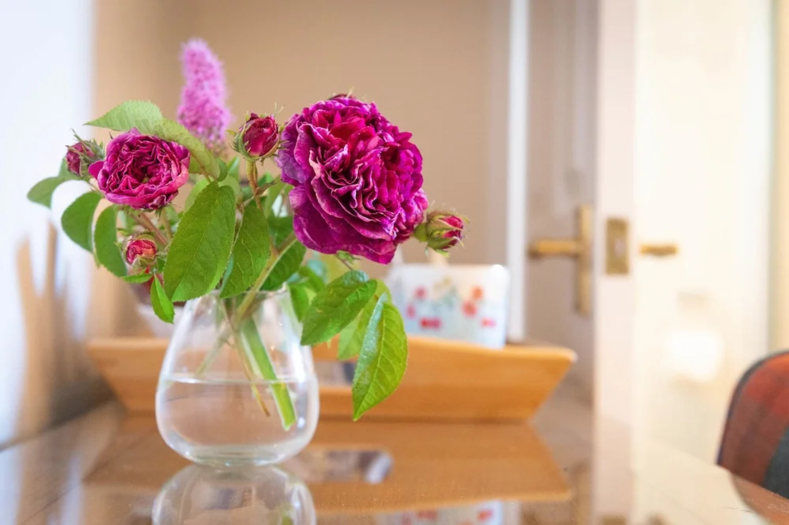 The Dinney Bed and Breakfast