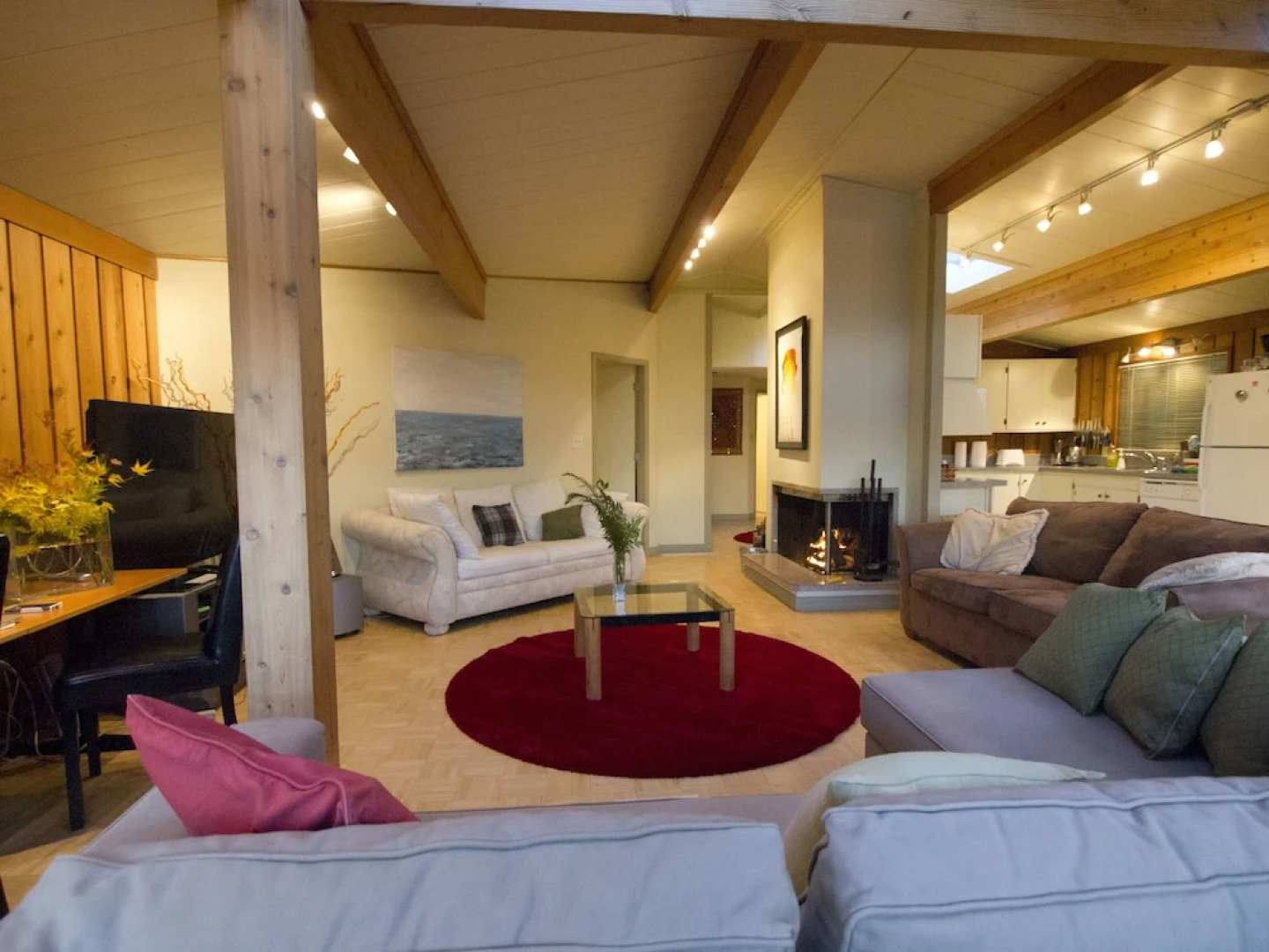 Eagles Nest Vacation Home Rental