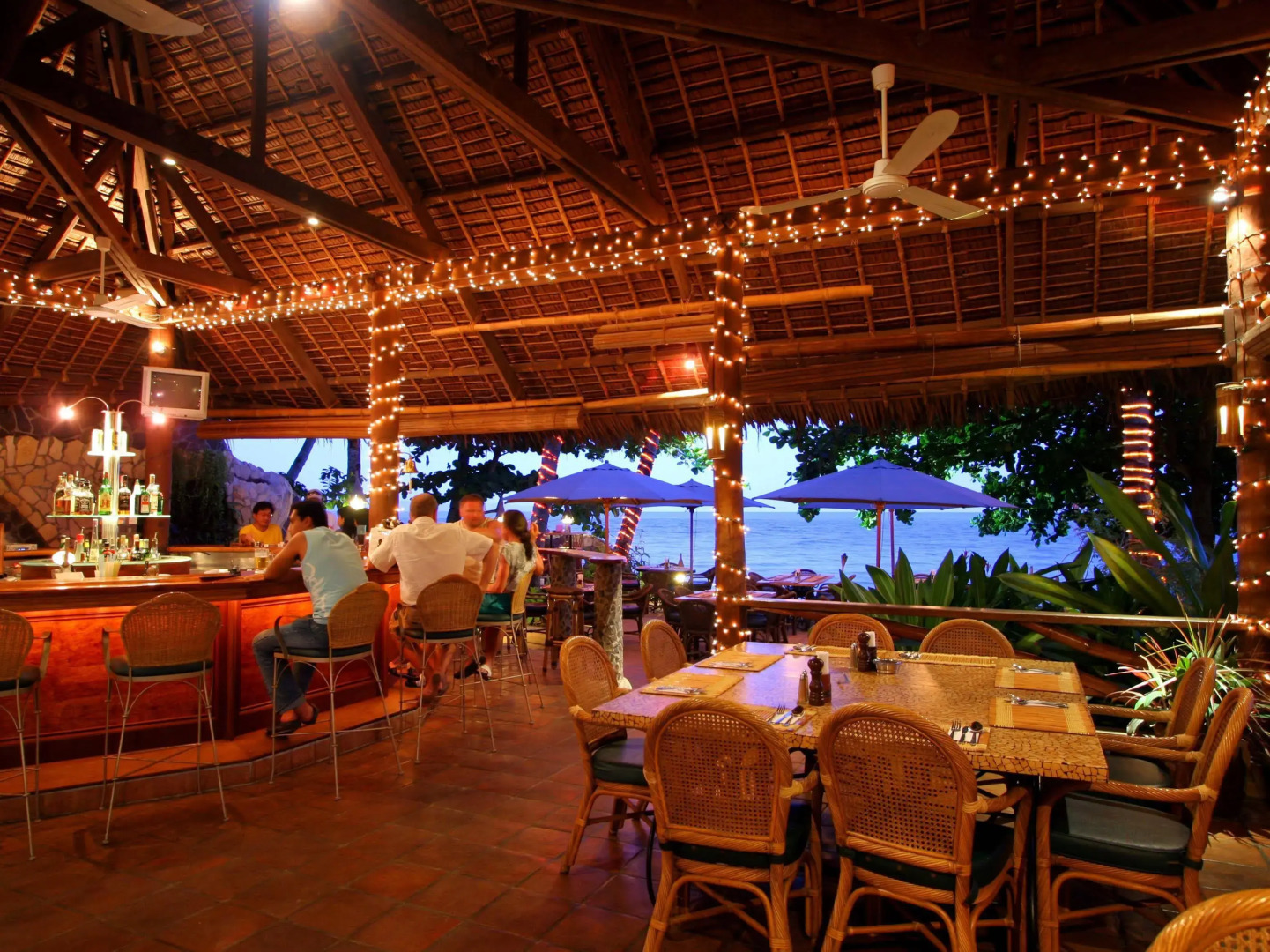 Atlantis Dive Resort Dumaguete