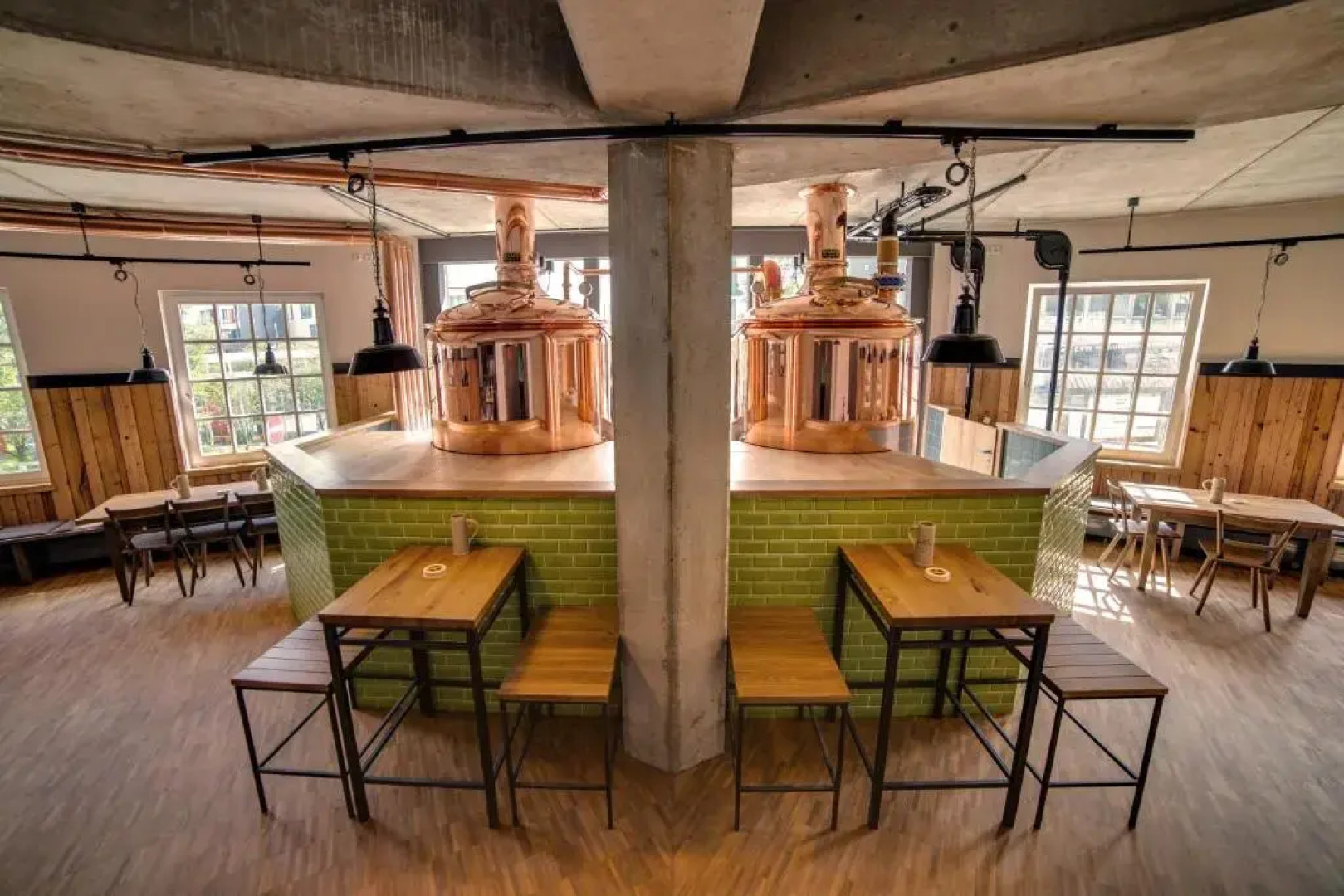 Andersen Hotel Remscheider Hof